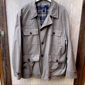 Polo Ralph Lauren Barn Jacket
